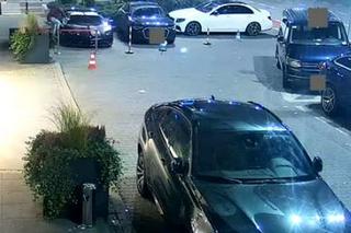 Skakał po Lamborghini za 3,5 mln zł. Szuka go policja