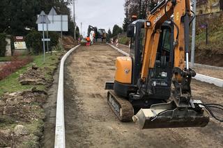 18 milionów rządowego wsparcia na drogi w powiecie radomskim 