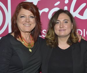 Mika Urbaniak, Urszula Dudziak 