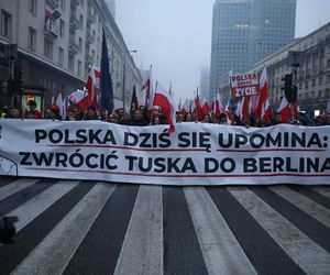 Zdjęcia z Marszu Niepodległości 2025. Wolna Polska w naszym obiektywie