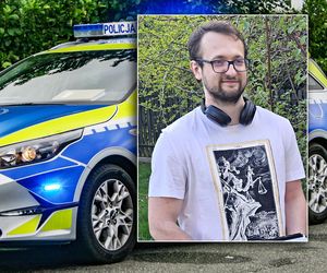 Dramat w czasie imprezy integracyjnej! 27-letni Kamil zniknął bez śladu [AKTUALIZACJA]