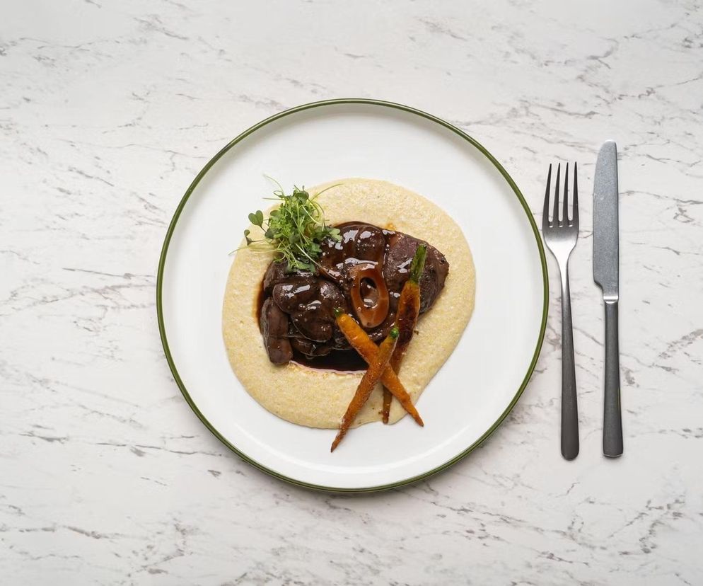 Sprawdź, co polecają Foodies for Foodies