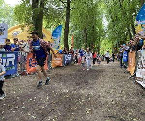 9. charytatywny Bieg o Złotą Monetę i wielki rodzinny piknik