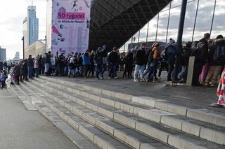 Śląski Festiwal Nauki w Katowicach 2023