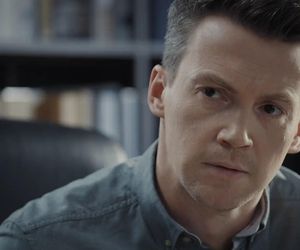 M jak miłość, odcinek 1884. Jakub Karski (Krzysztof Kwiatkowski)