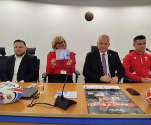 Święto rugby w Siedlcach