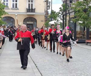 Kominiarze świętują! W Kaliszu trwa ogólnopolskie święto 