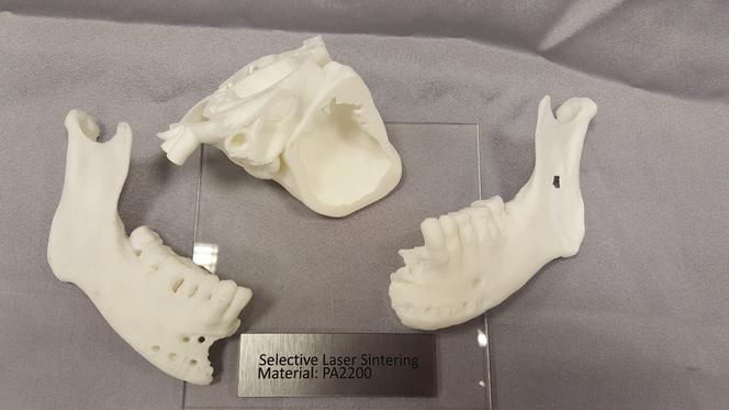 Pod Wrocławiem powstanie fabryka produkująca w technologii 3d