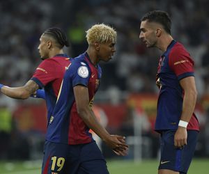 FC Barcelona - Inter Transmisja na żywo: stream online i TV. Gdzie oglądać Ligę Mistrzów 30.04.2025?