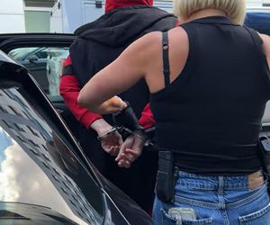 Policja uderza w mafię śmieciową. Sześć osób zatrzymanych