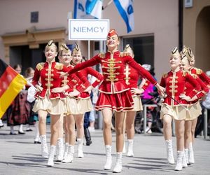 Dni Rybnika 2025. Kolorowa parada ulicami miasta, koncerty i seniorada