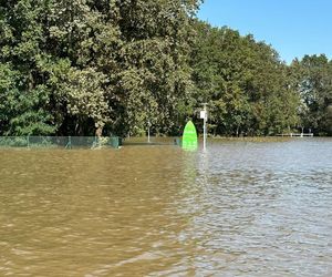 Zalana Kopalnia Wrocław. Zdążyliśmy ewakuować wszystkie bary i sprzęt