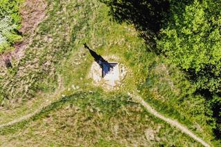 Słynne Wzgórze Salve Regina w Sandomierzu