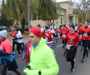 Bieg Niepodległości RUNPOLAND w Poznaniu