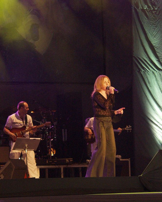 Małgorzata Stępień