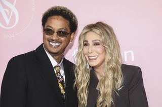 Cher ucieka ze swojej willi. Ogień trawi całe Malibu, ewakuacja tysięcy ludzi!