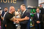 Karol Nawrocki odwiedził Gdańsk. Prezydent zajrzał do klubu bokserskiego