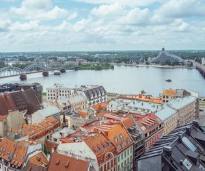 Odwiedziłam Rygę. To miasto niekończących się inspiracji 