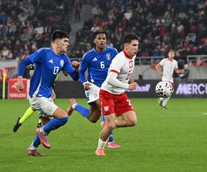 El. MME. Polska - Włochy, 14.11.2025