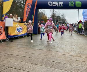 Lotto 8 Olsztyński Bieg Niepodległości cz.1