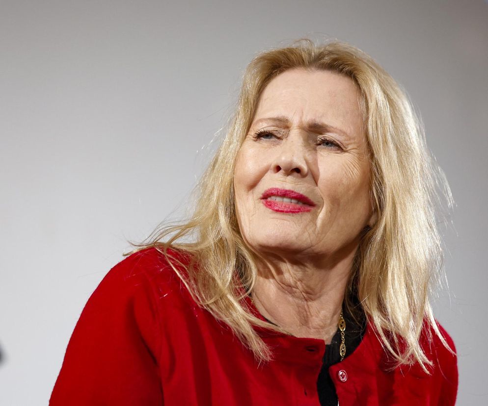 Grażyna Szapołowska