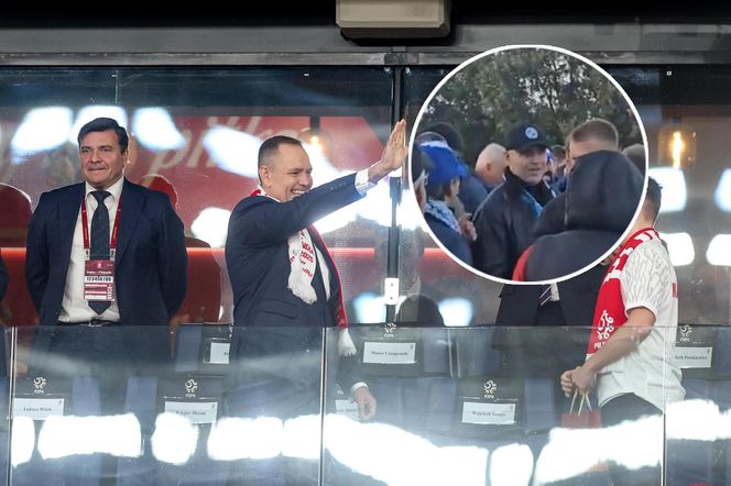 Prezydent Karol Nawrocki zszokował wszystkich. Nie uwierzysz, co robił w sobotę! Zaskoczenie [WIDEO]
