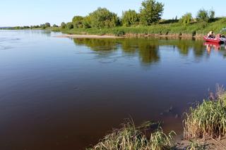 14-letni Bartuś zamiast odebrać świadectwo, zostanie pochowany. Chłopak utonął w Wiśle 