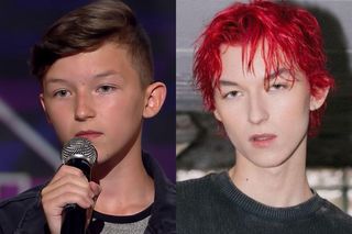 Marcin Maciejczak skończył 18 lat. Doprowadził do łez Chylińską i wygrał The Voice Kids. Teraz chce na Eurowizję!