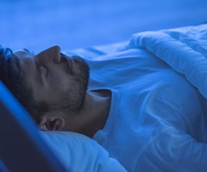 Bezdech senny - objawy, przyczyny i leczenie bezdechu nocnego