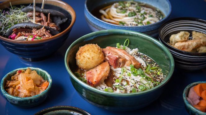 Te restauracje w Poznaniu zostały wyróżnione gwiazdkami Michelin