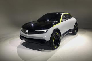 Nowe auta marki Opel mają być wyraźnie inne od modeli francuskich