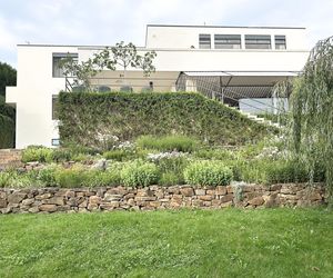 Willa Tugendhatów w Brnie