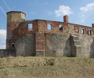 Zamek w Siewierzu i Księstwo Siewierskie. Historia biskupiego państwa z prawem miecza.