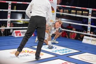 Chorten Boxing Show VII w Białymstoku