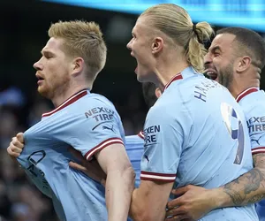 Real Madryt - Manchester City TV Transmisja NA ŻYWO Trwa już spotkanie! Gdzie oglądać mecz Real - Manchester City STREAM ONLINE LIVE 9.05.2023 Real - City Transmisja ONLINE