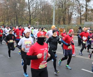 Bieg Niepodległości RUNPOLAND w Poznaniu