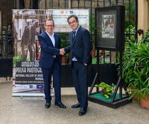 Polscy fotografowie z NY na prestiżowej wystawie w Indiach