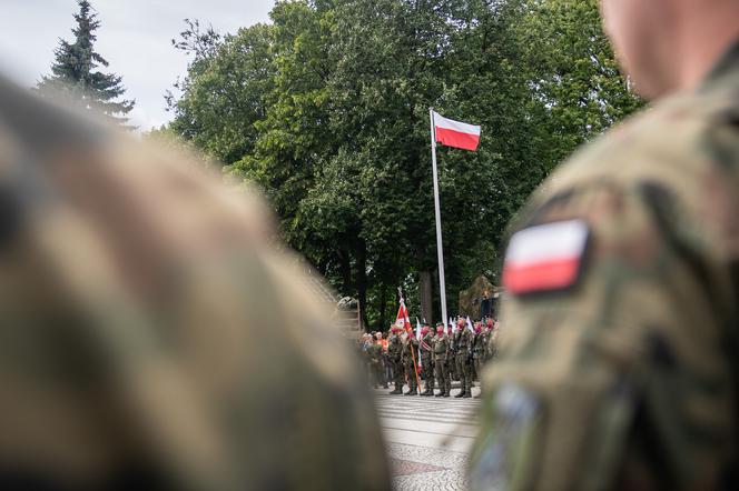 W Augustowie powstanie batalion saperów. Podano kiedy 