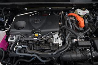 Toyota RAV4 mk. V