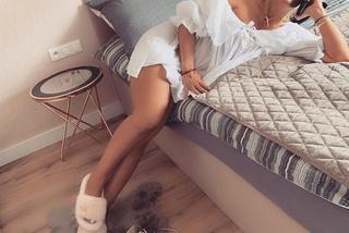 Tak mieszka Dagmara Kaźmierska