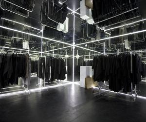 ZUO CORP. POP UP SHOP