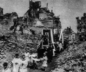 1 sierpnia powstanie warszawskie prl obchody