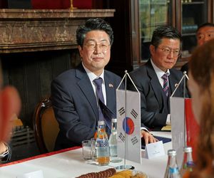 Spotkanie MON Polska-Korea. Kluczowe rozmowy o przemyśle obronnym