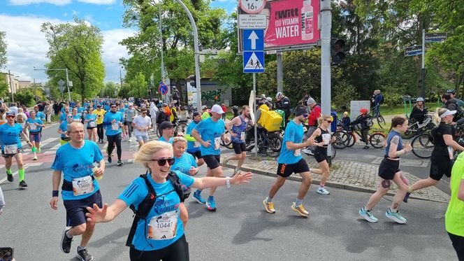 Wings for Life World Run