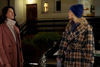 Wielka wojna w M jak miłość! Ola z Jagodą stoczą walkę o Tadeusza. Która wygra? - WIDEO, ZDJĘCIA