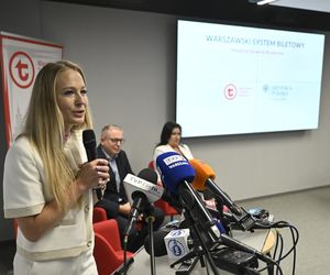 Nowy system kasowników w Warszawie. Rewolucja już za dwa lata! Co się zmieni?