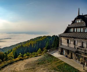 Malowniczy Beskid Sądecki. Miejsca, które musisz odwiedzić