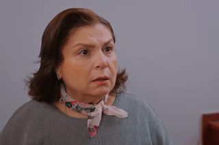 Miłość i nadzieja odc. 321. Naciye