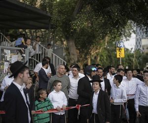 Ogromna liczba ofiar w Iranie! 90 procent to cywile