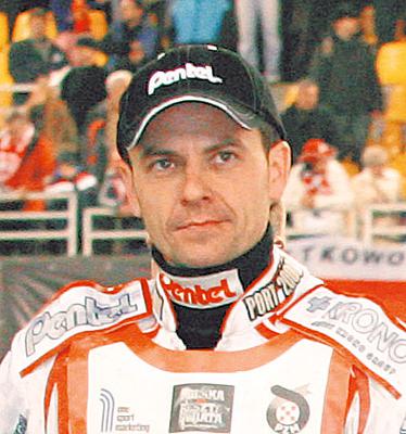 Piotr Protasiewicz